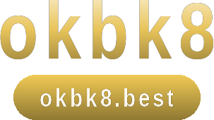 okbk8 logo